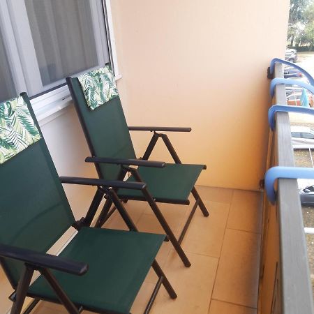 Kr Apartman Siofok Exterior photo