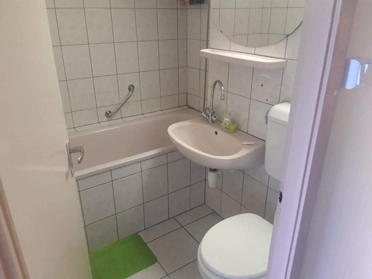 Kr Apartman Siofok Exterior photo