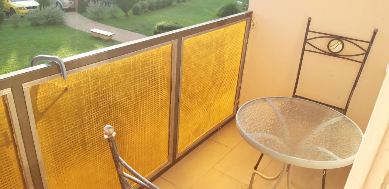 Kr Apartman Siofok Exterior photo