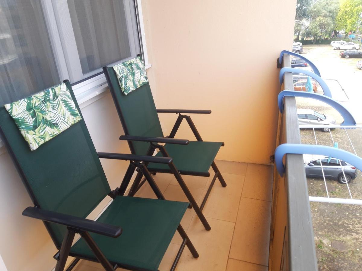 Kr Apartman Siofok Exterior photo